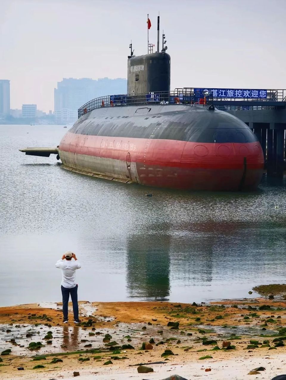 海军 军事 潜艇 960_1274 竖版 竖屏