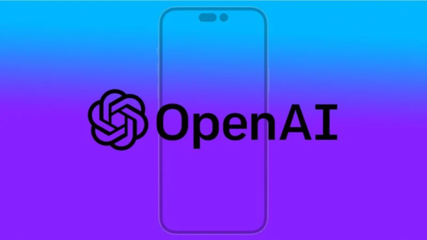 苹果与openai敲定协议 iphone ai梦 即将落成