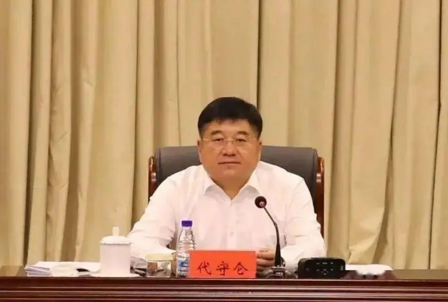 2017年8月任延边州州长,2021