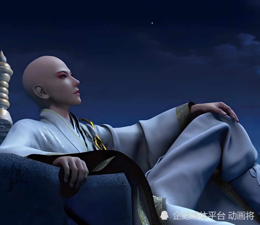 少年歌行人物实力排名?