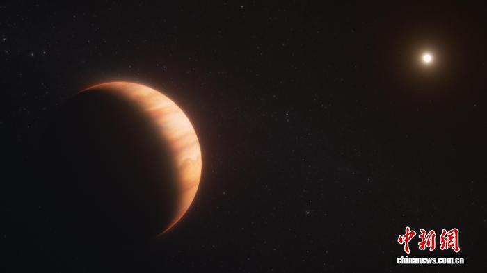 恒星终结后对行星命运有何影响？最新白矮星行星大气研究揭示_腾讯新闻
