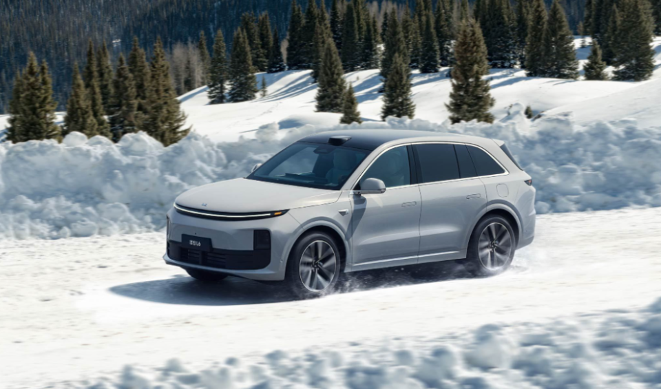 理想汽车砸钱填坑还来得及吗?