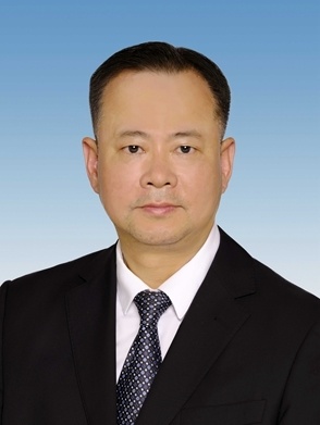 林海波当选贵港市市长