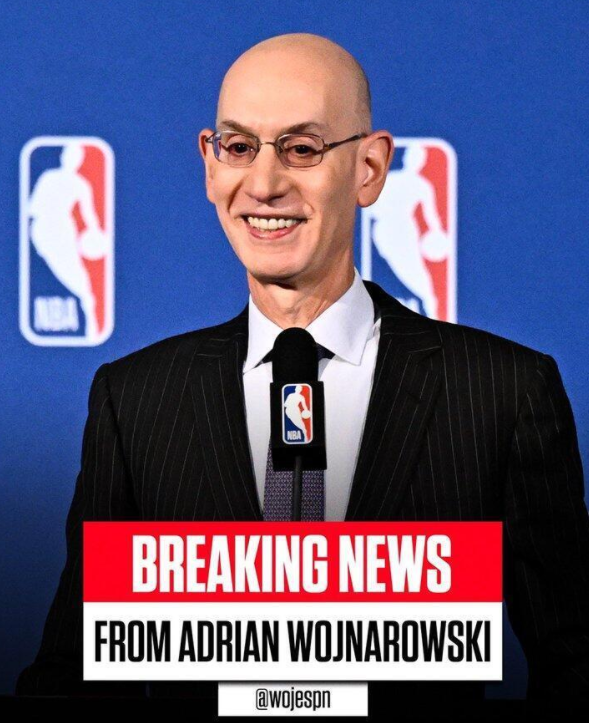 肖华与nba联盟董事会签下6年超级合同!合同预计延长至2030年_腾讯新闻