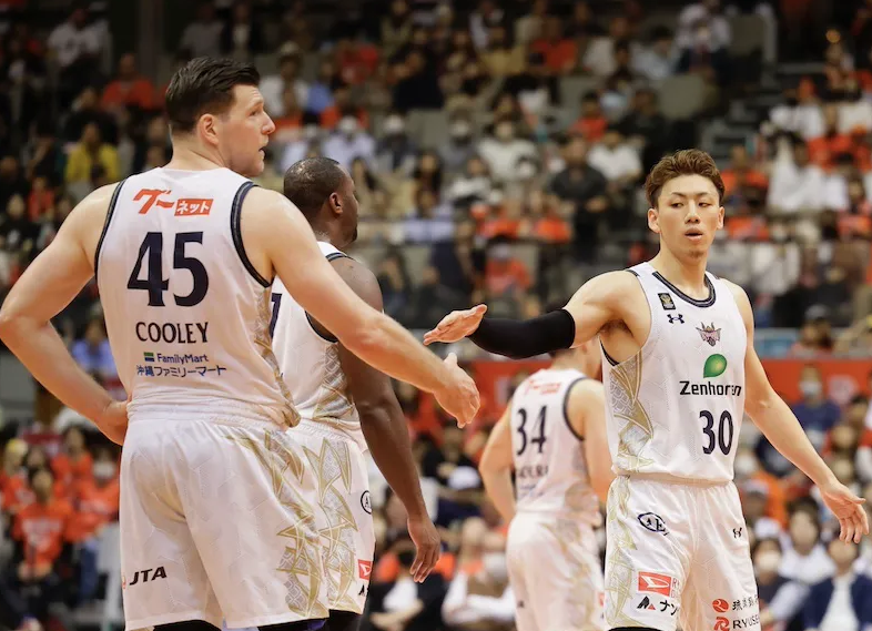 67日本篮球天才,寂寞逆流成河