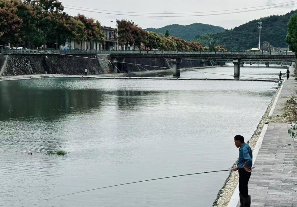 “水费”变“水税”影响了谁：10省份试点超7年，居民水价变化不大  第5张