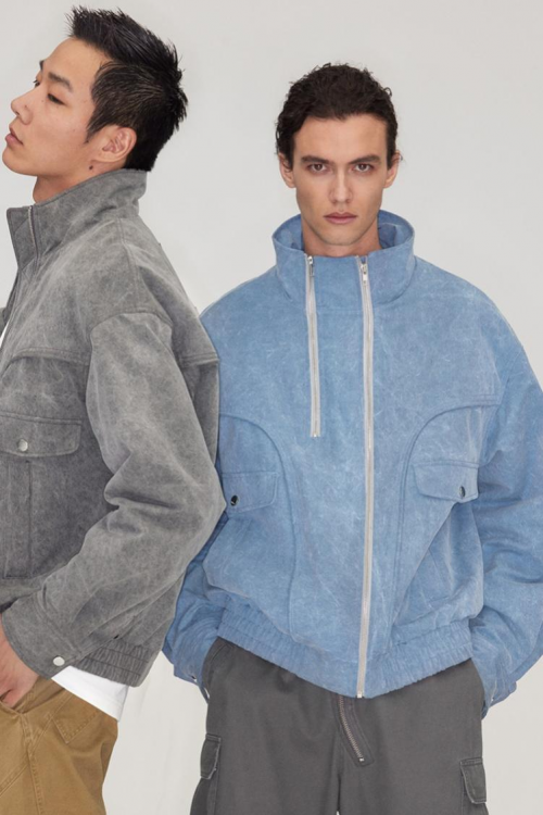 OVERCOOL怎么样？2023冬季新品呈现更多亮点引关注！_腾讯新闻