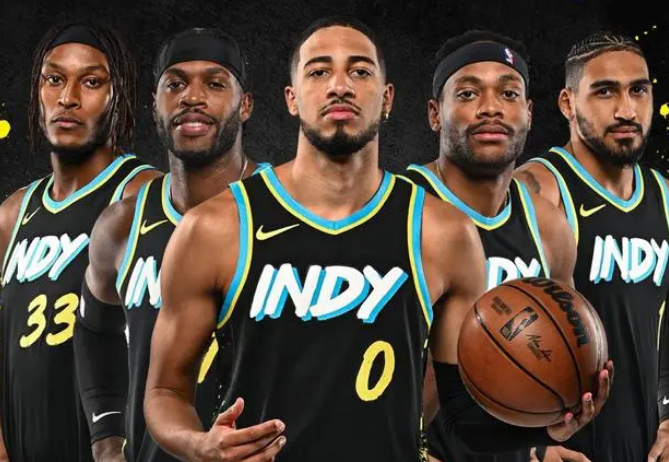 17分大逆转东部第一轰然倒下哈里伯顿历史第一带队晋级4强