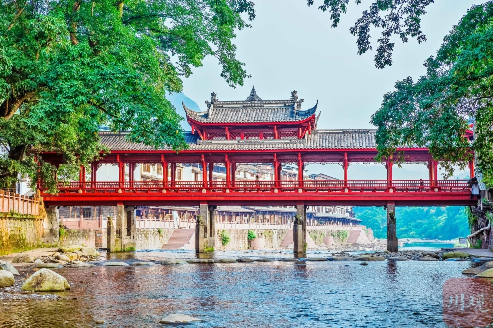 宜宾新增一个国家4a级旅游景区 屏山县八仙山上榜