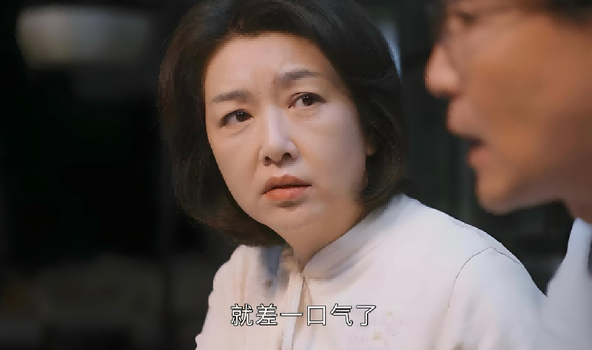 都是50多岁,为什么陈红,蒋雯丽,江珊三人和许晴的差别这么大