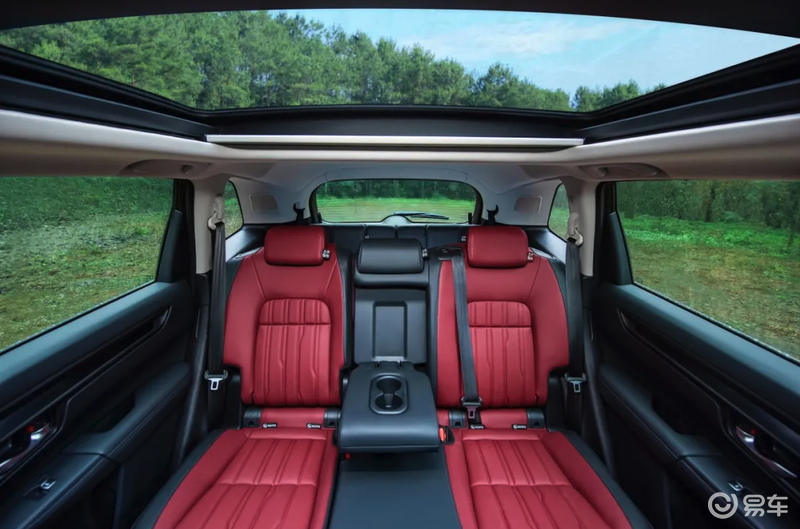 广汽本田推皓影限时购车优惠政策 至高5万元综合优惠