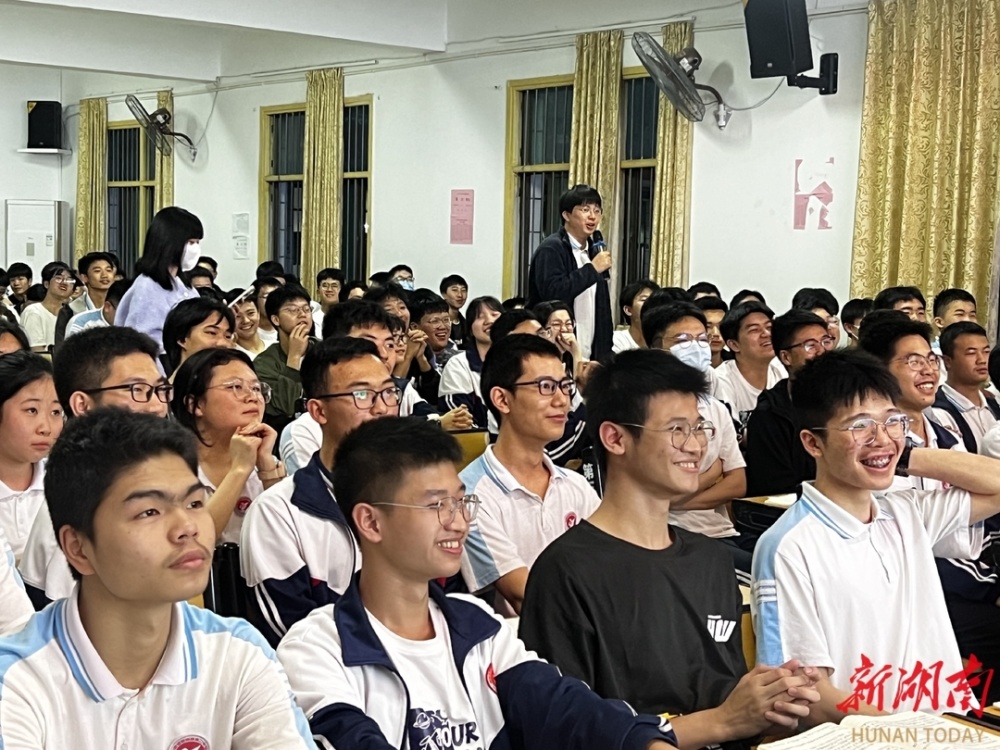 轻松备考·12355与你同行新田县开展2023年中高考减压宣讲活动_腾讯