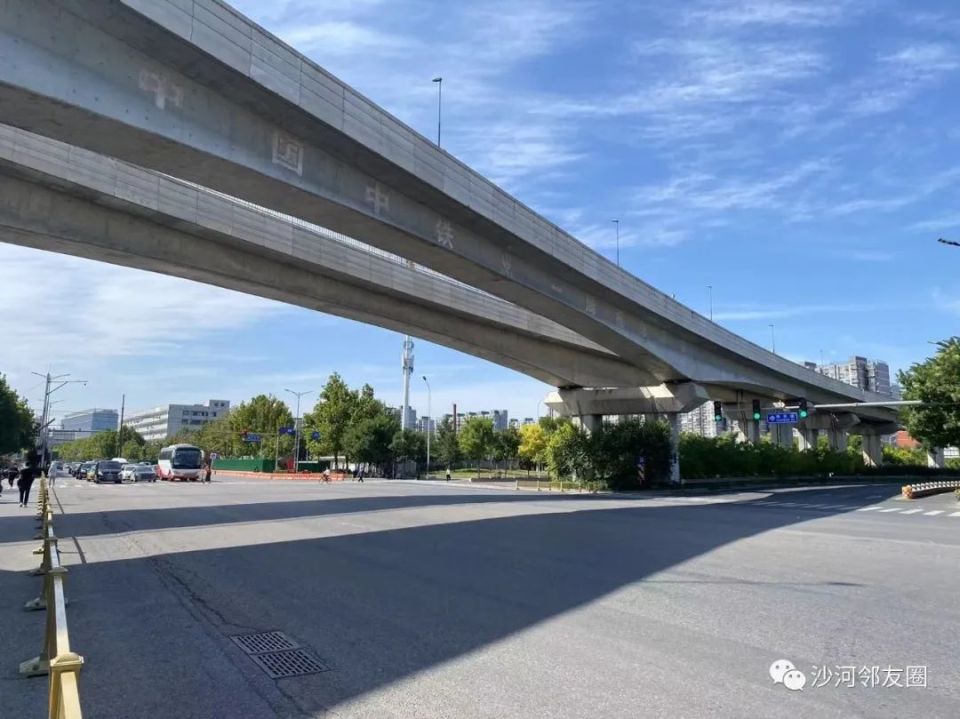 这个跨河桥工程进展如何?相关回复