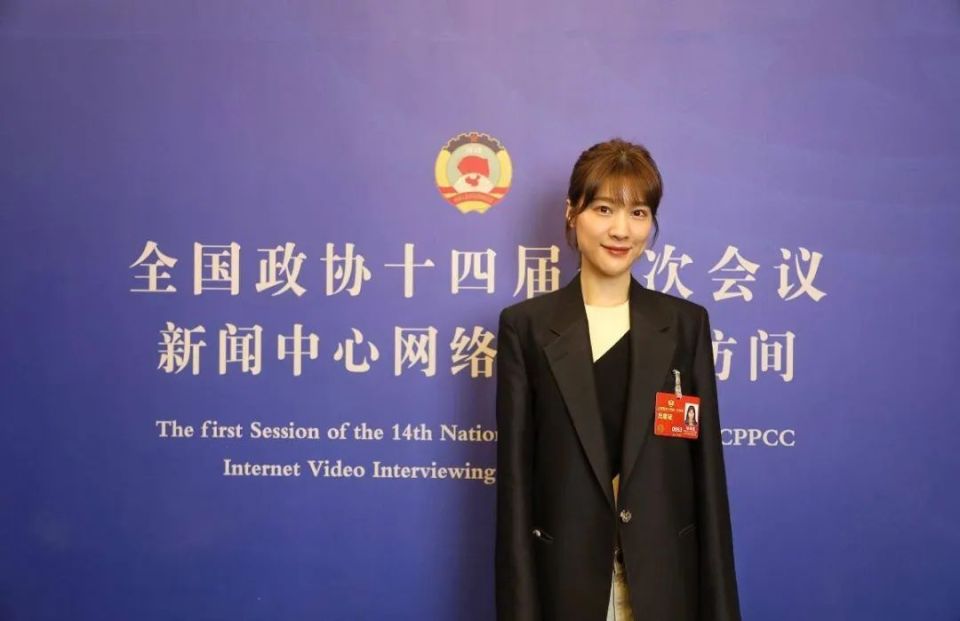 《养生堂》主持人悦悦,用另一个身份讲述了自己的故事