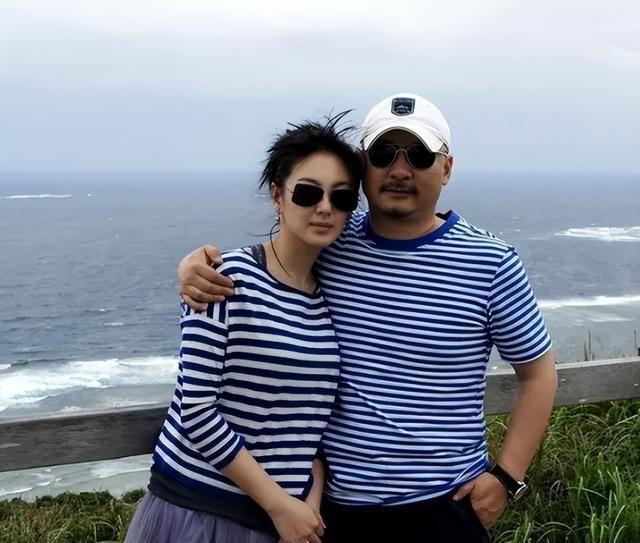 张雨绮不愧是女性楷模上节目分享婚姻观没有离不掉的婚