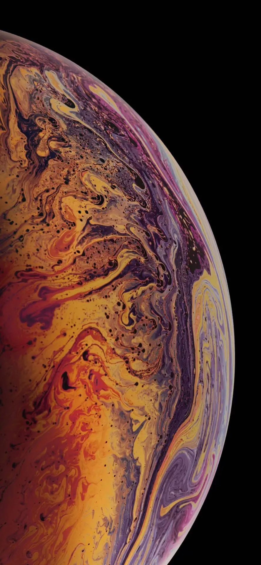 iphone壁纸