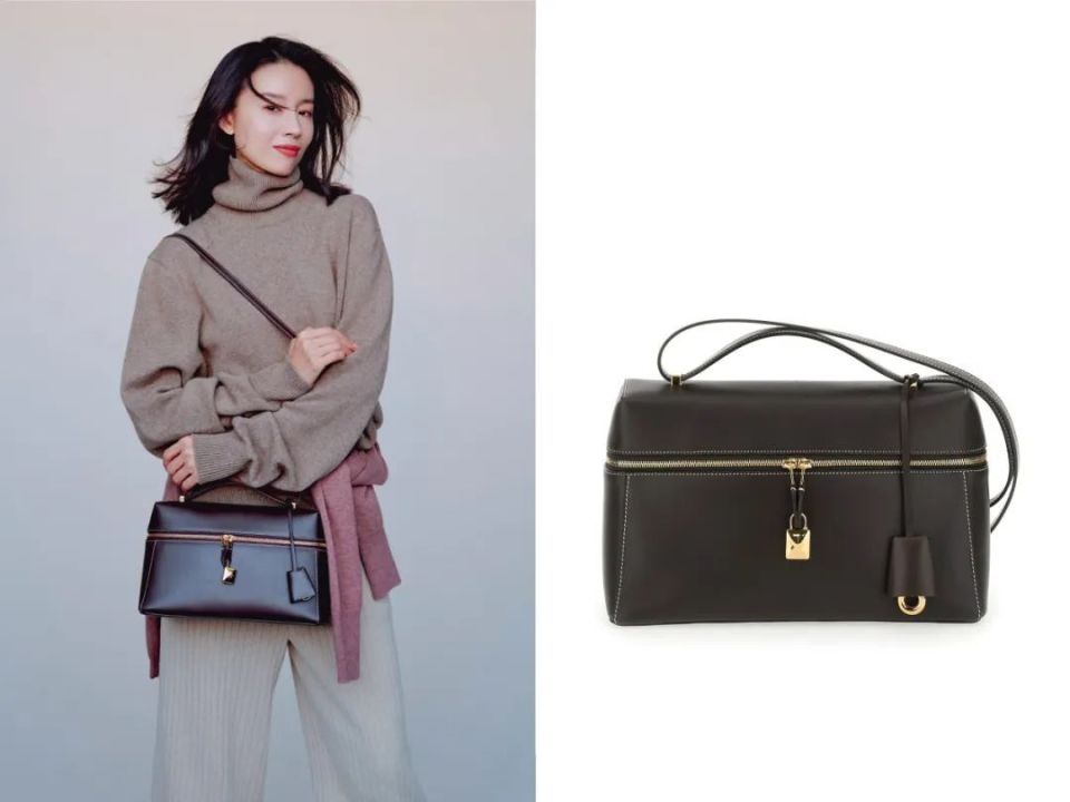 圈里有话说 | 王子异徐璐登陆摩登学院,打造时髦叛逆风