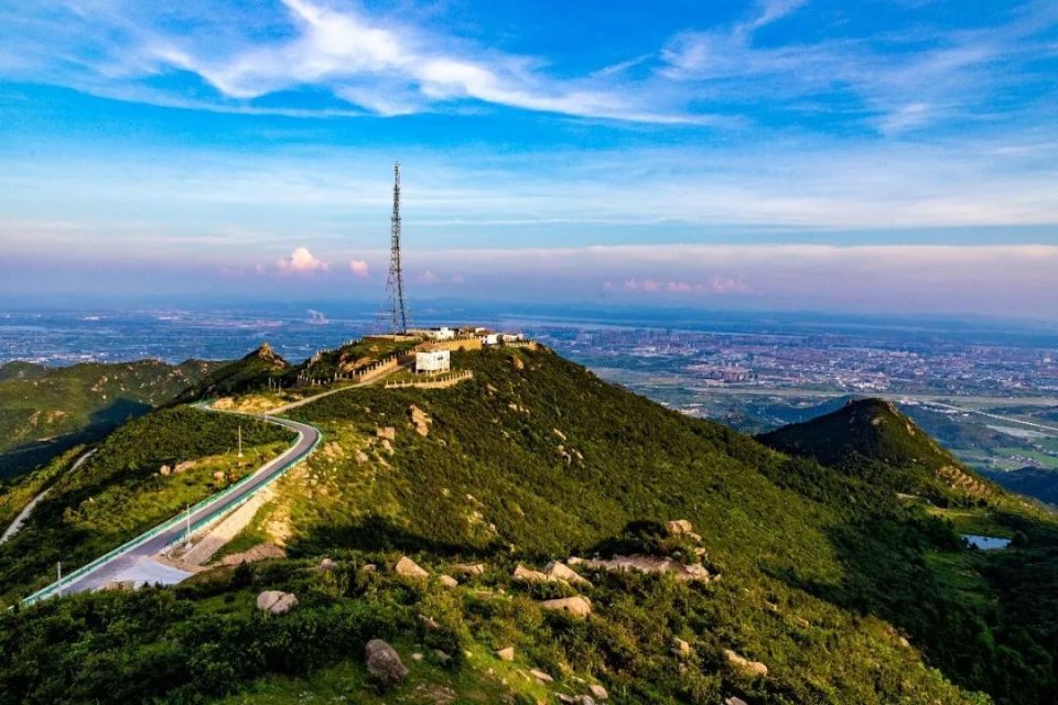 超级环线高铁途经安徽省哪些站点?周边有哪些景点呢?