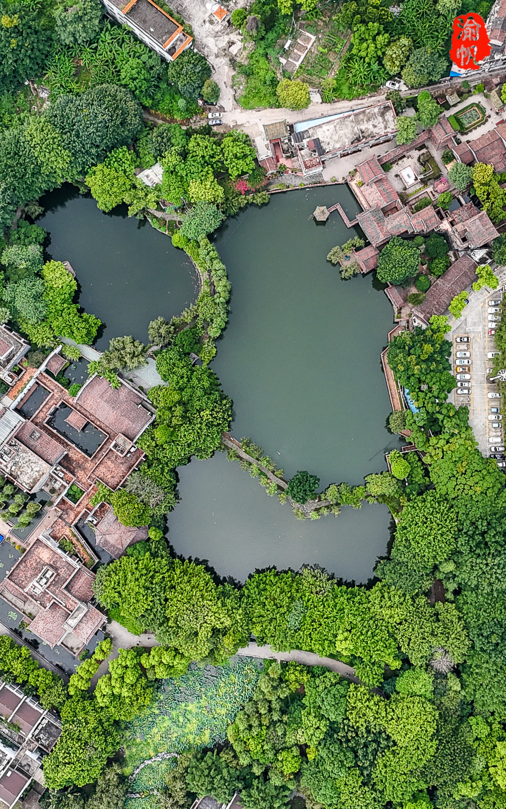 广东四大名园之东莞可园:一园藏尽岭南风情,一游穿越百年历史