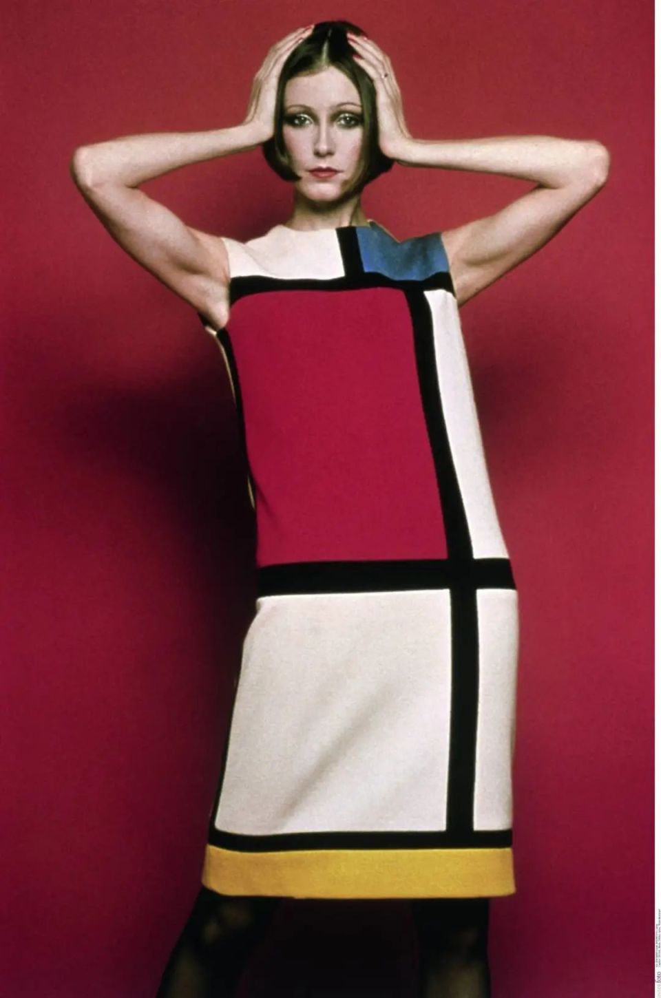 时装与妇女"解放"|二战后的裙子经历了怎样的变革_腾讯新闻