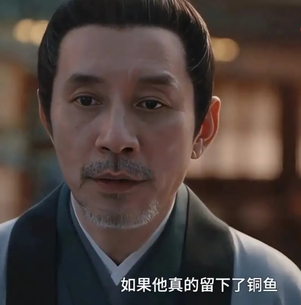 《藏海传》大结局！原来高明之死是伏笔，庄之行是扮猪吃老虎_腾讯新闻