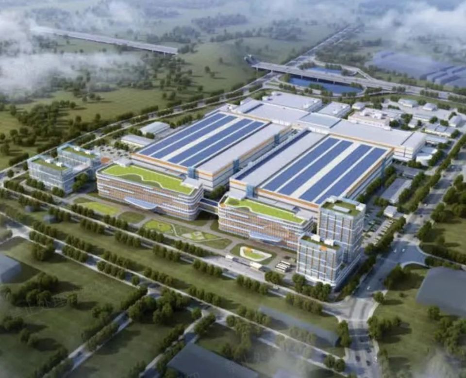 华润微深圳:12寸晶圆厂好消息!_腾讯新闻