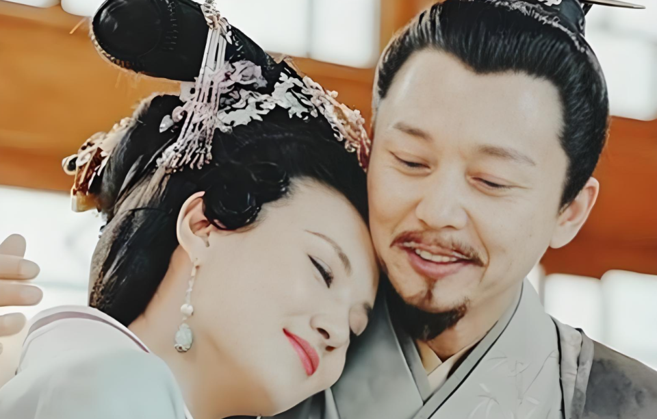 被明孝宗朱佑樘一夫一妻独宠的张皇后,为何晚年却遭遇反转结局?