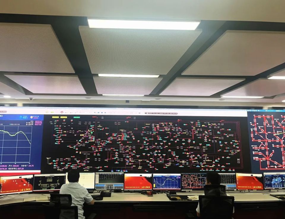 合肥供电公司全国首个将"5g 量子技术"融入合肥虚拟电厂系统,进一步
