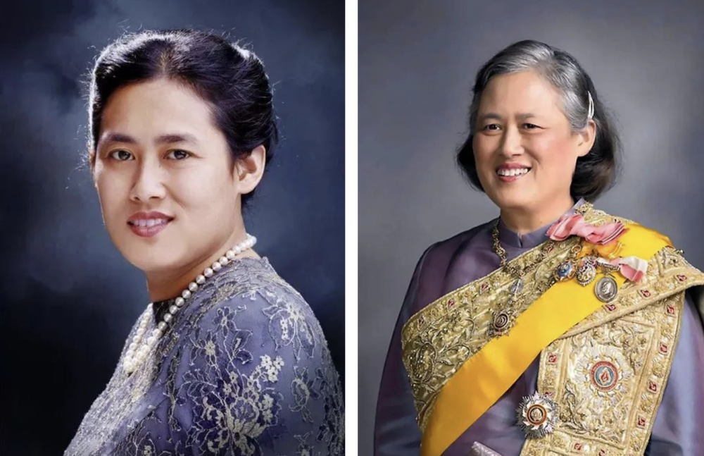 泰国公主再访北大！_腾讯新闻