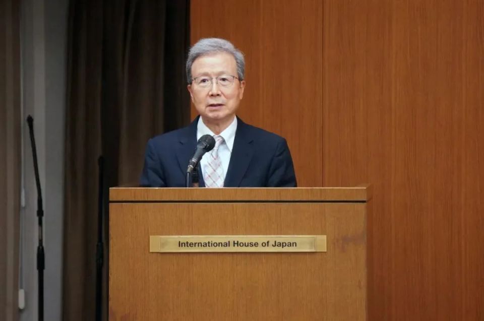 刘俏院长受邀赴日本交流访问 解析中国经济加强学术交流