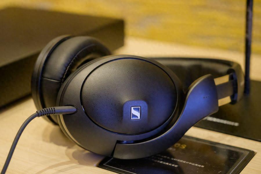 森海塞尔新品hd 620s沪上亮相:声音更通透明亮的封闭式耳机