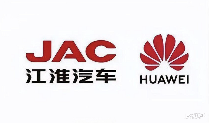 不造车的华为,为何在车市处处有影?