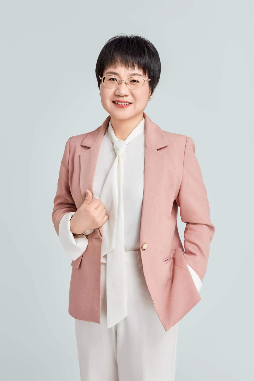 中国青年女科学家奖20周年:她们走了多远?