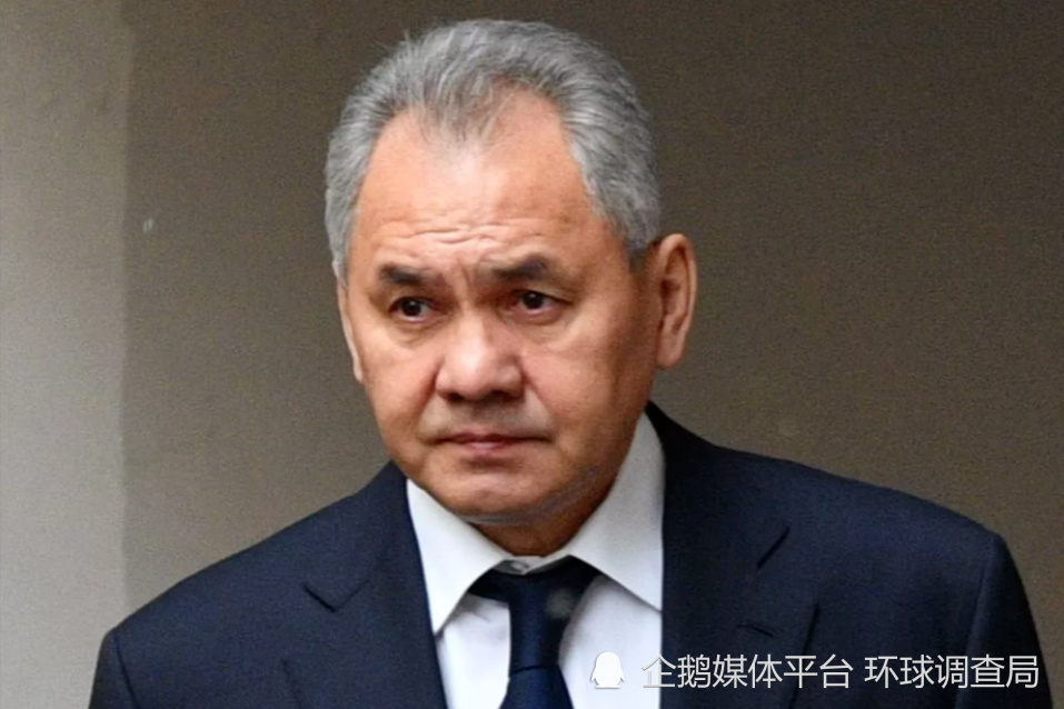 俄军少将被逮捕