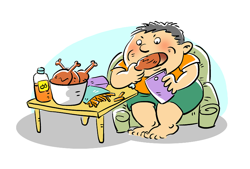 要特别预防阑尾炎的发生,注意饮食卫生,避免暴饮暴食;忌生冷坚硬等难