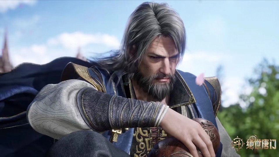 斗罗大陆:玄老犯了大错要辞职为何史莱克学院不许?只因两点_腾讯新闻