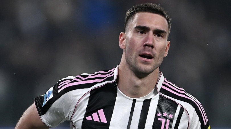 弗拉霍维奇：输给拉齐奥后一直在反思，感谢图多尔所做的一切