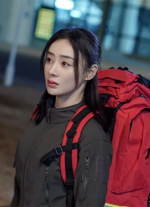 独家对话| 袁姗姗:饰演喜欢的角色,寻求生活和工作的平衡_腾讯新闻