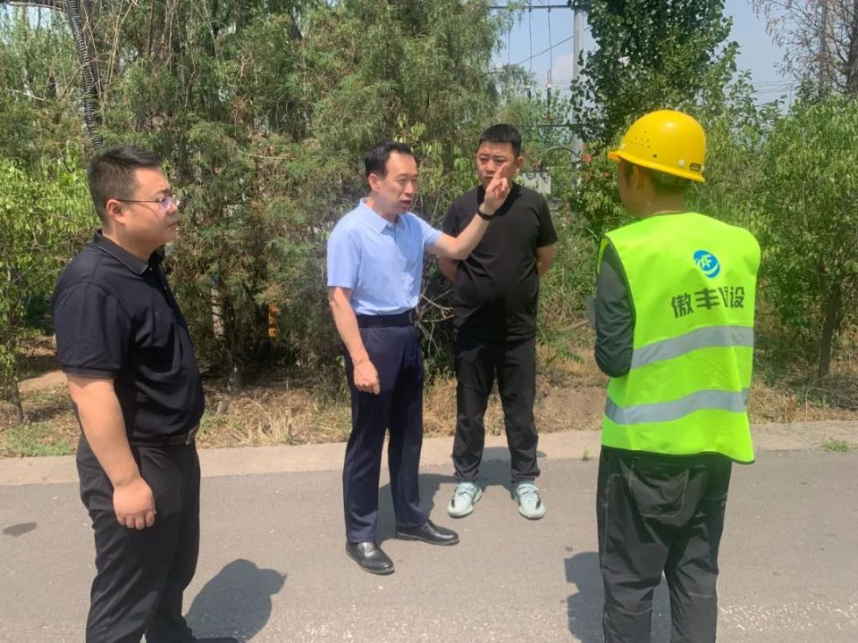 【工作动态】厉兵秣马 积极备战——太原城管指挥中心