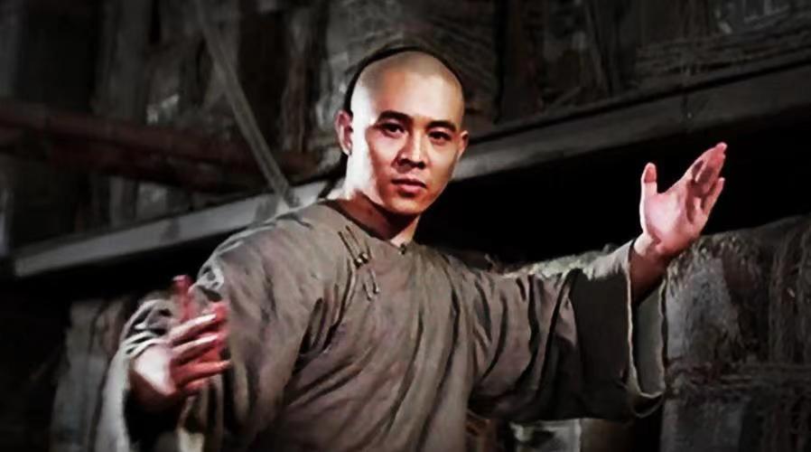 历史上的今天:武术大师黄飞鸿出生