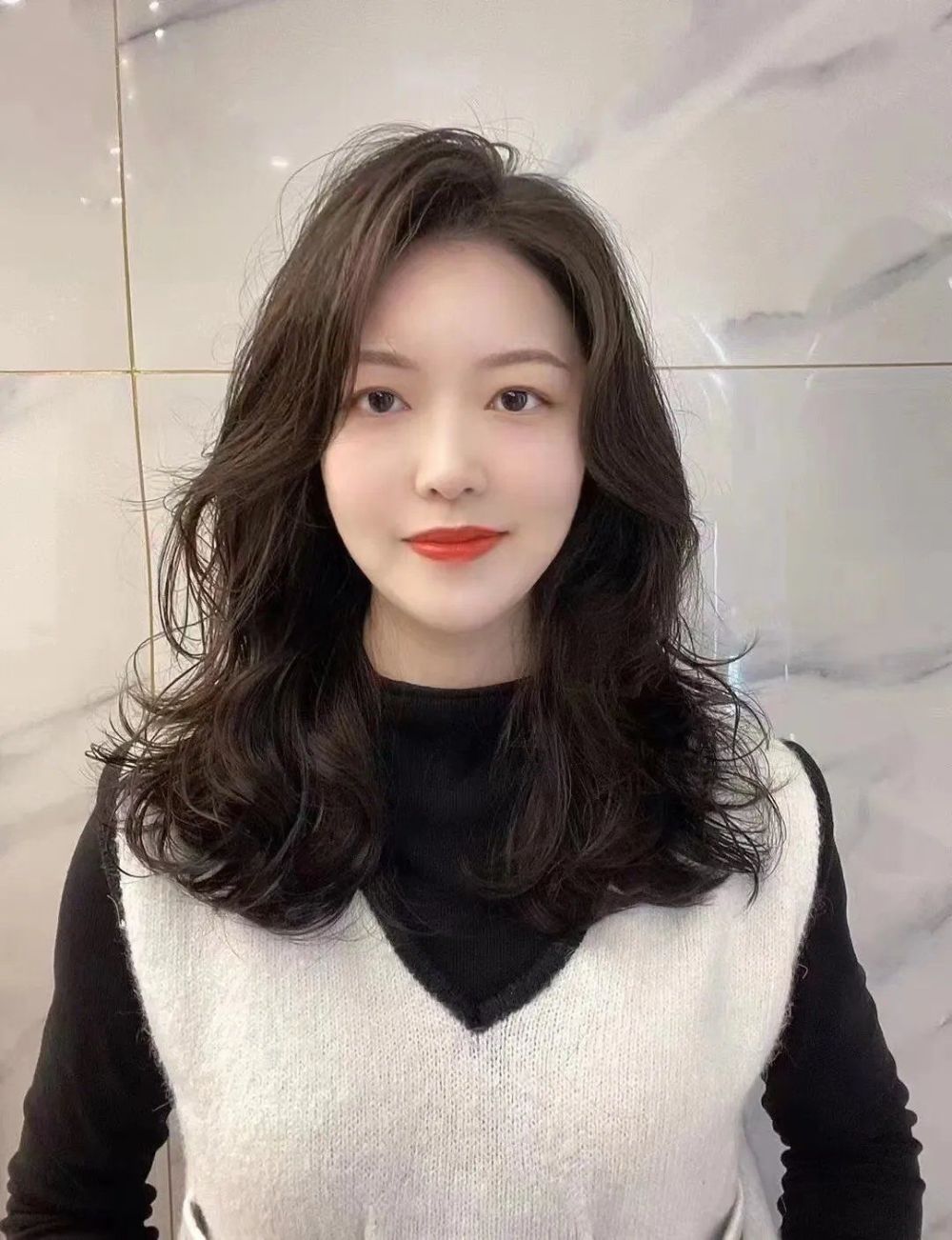 2023发型这样换,让你大不一样,美出新的高度插图14