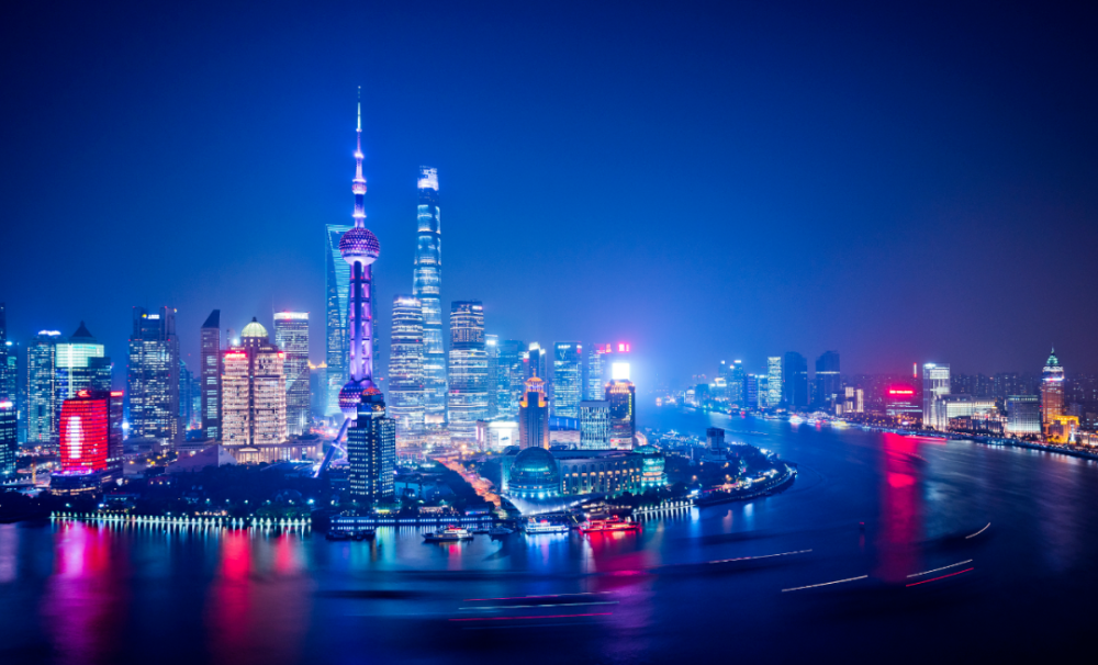 产品品质化,支付便利化,服务国际化,上海全力打造中国入境旅游"第一站