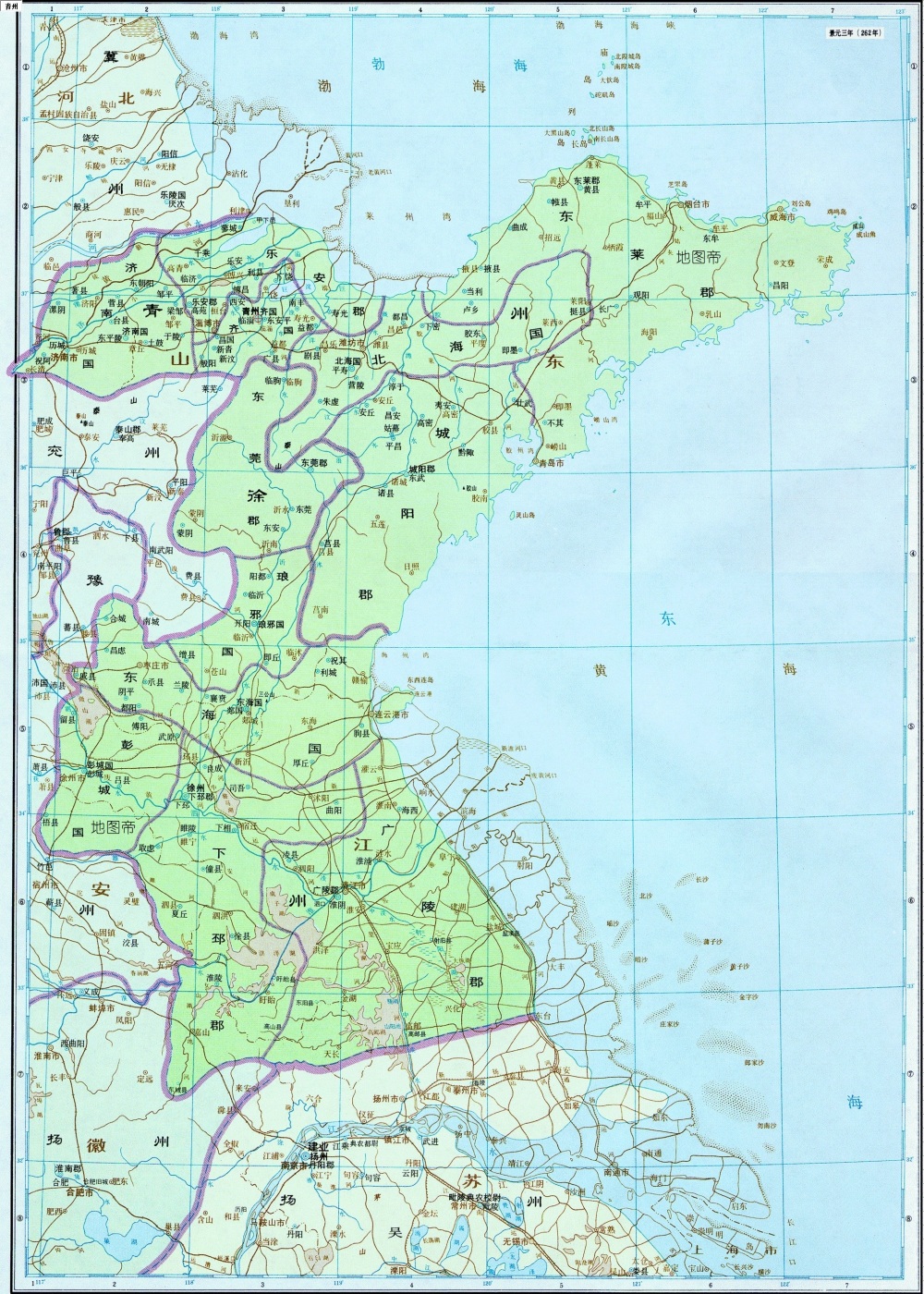 刘备为何守不住徐州你以为是张飞无能实际上换了谁也守不住
