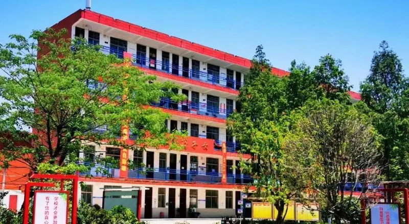 漯河一所高中新校区成立!