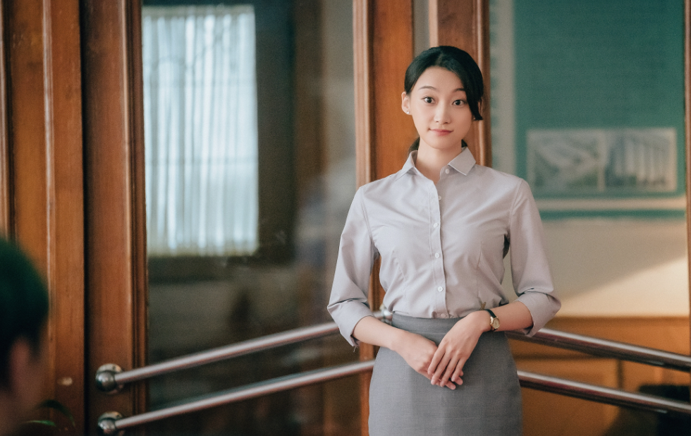 电影保你平安中如果韩露真的是坐台小姐会不会更好