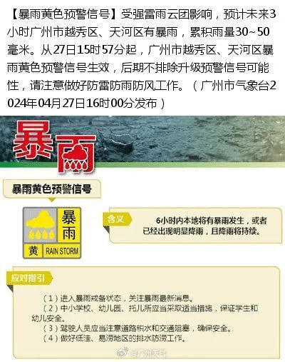 广州突现龙卷风,"天空数次闪出巨大火光"!多区警报:尽快撤离