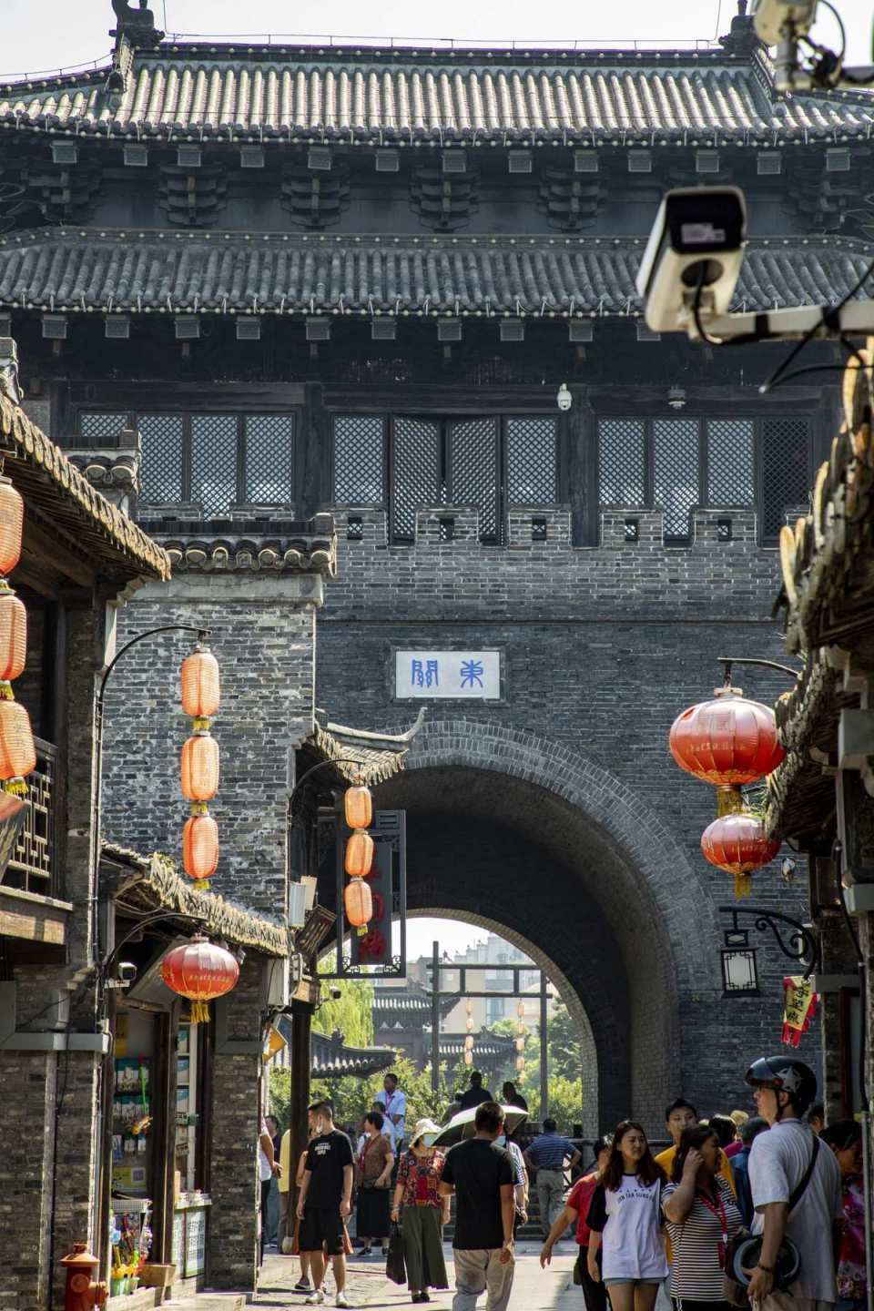 最美风景在路上·行走的大运河 | 这 就是我要遇见的扬州
