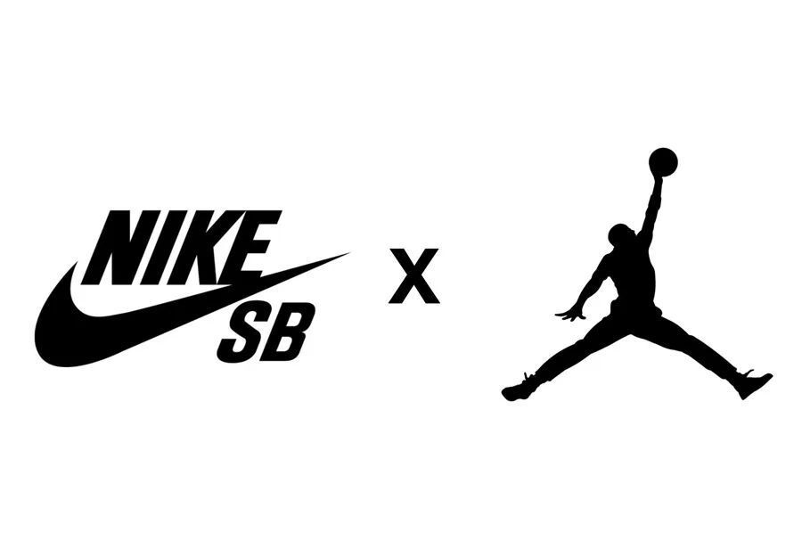 第二款 nike sb x aj4 曝光!日期泄露!