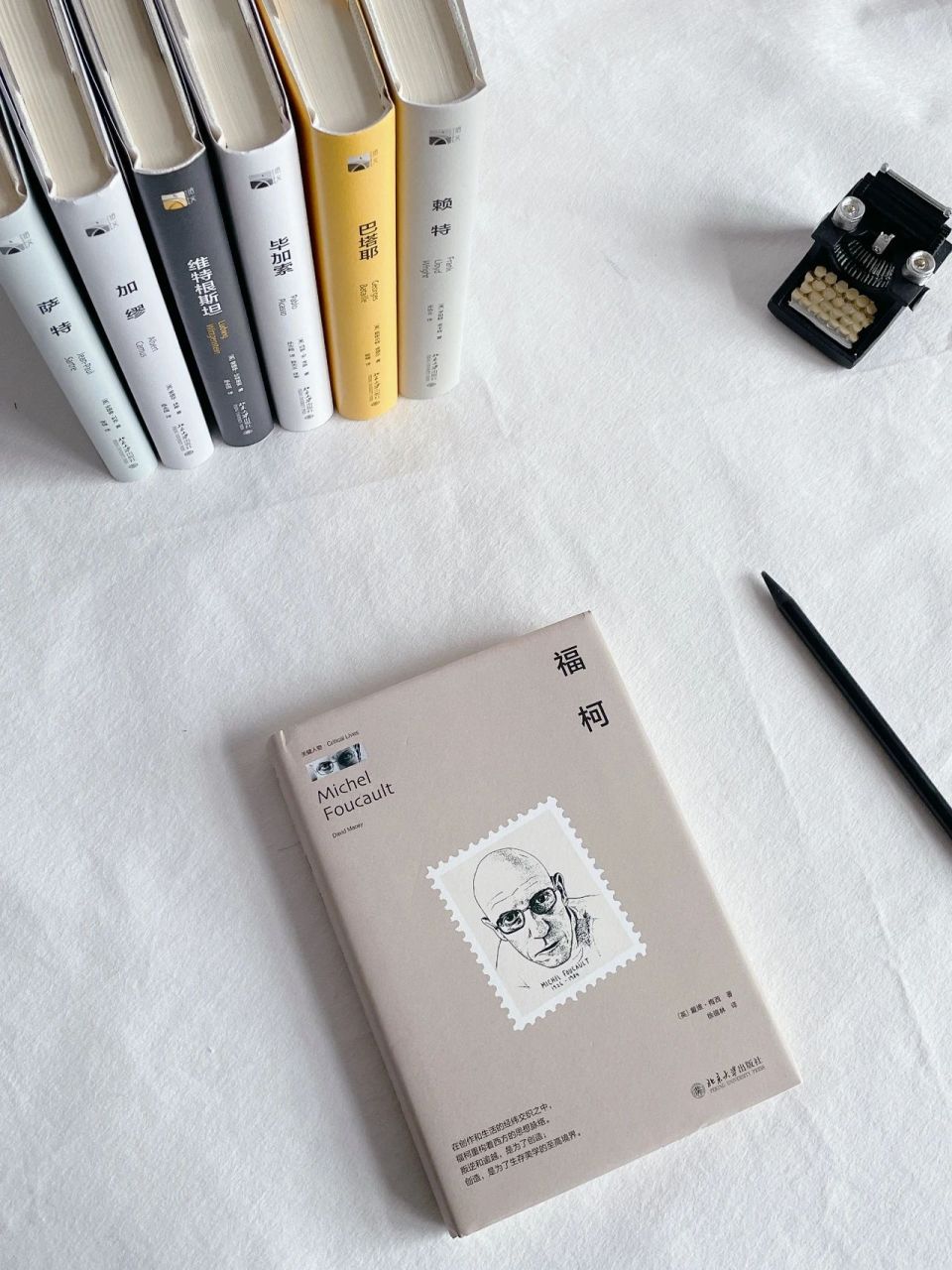 7位关键人物传记,刷完一本都能革新认知