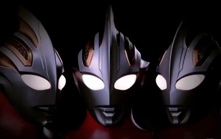 纪念圆谷成立60周年的奥特曼,竟然长成这个样子!_腾讯新闻